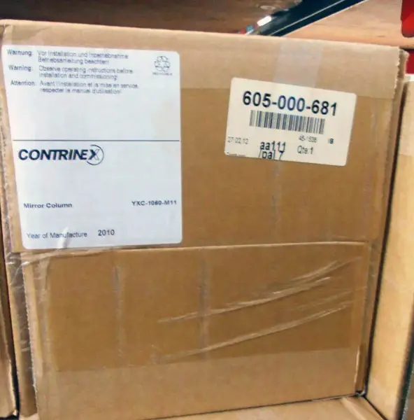 Contrinex YXC-1060-M11