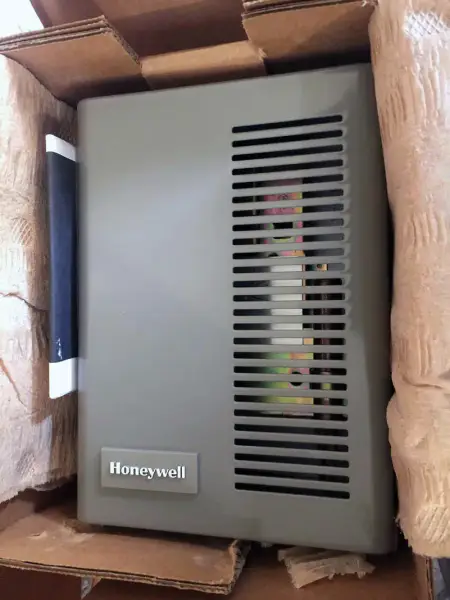 HONEYWELL H609A-1007