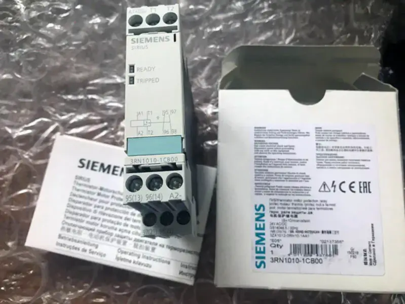 Siemens 3RN1010-1CB00