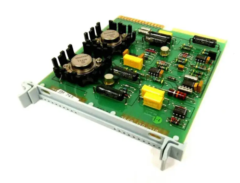 ABB YM321001-AN
