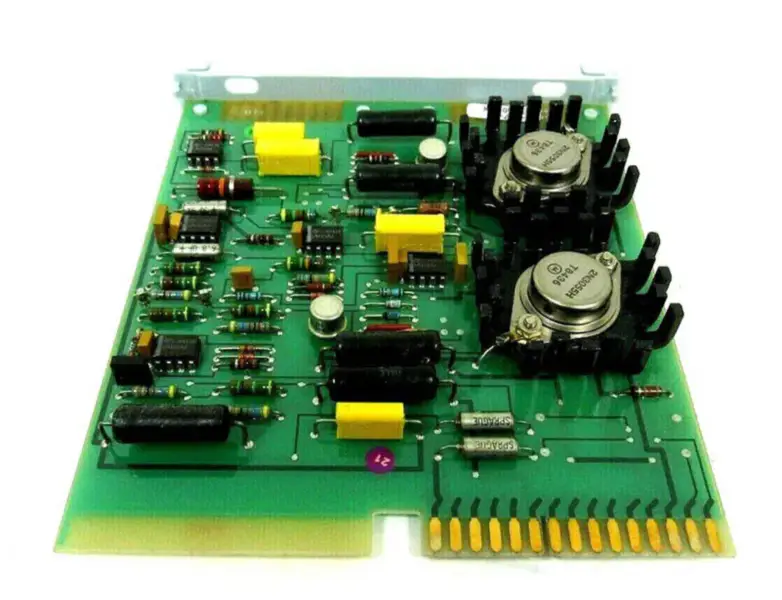 ABB YM321001-AN