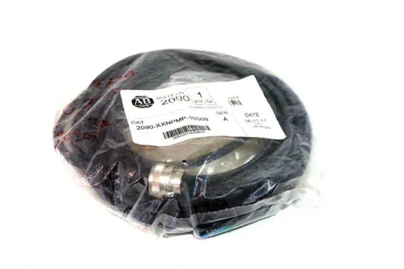 Allen-Bradley 2090-XXNPMP-16S09