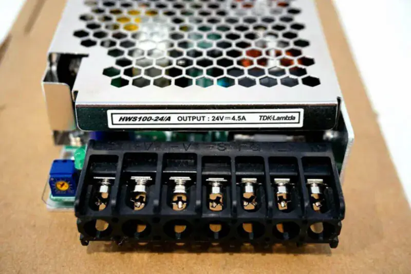 TDK LAMBDA HWS100-24/A