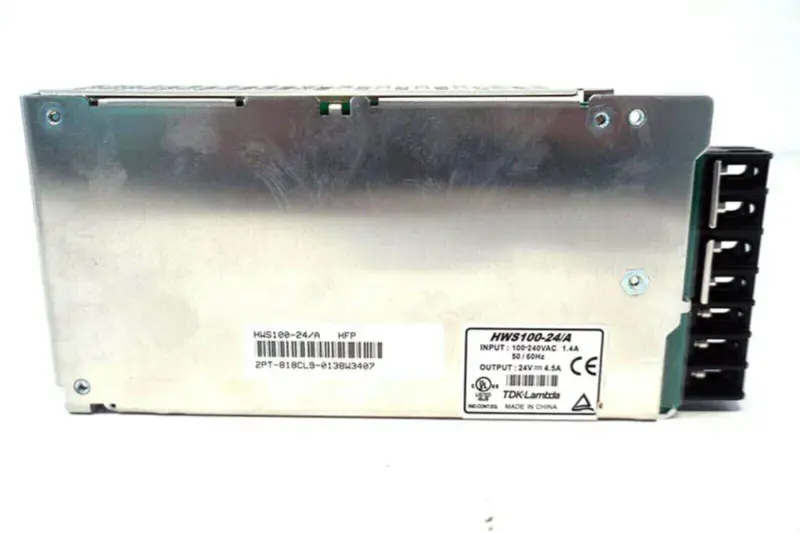 TDK LAMBDA HWS100-24/A
