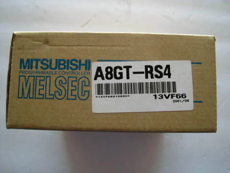 Mitsubishi A8GT-RS4