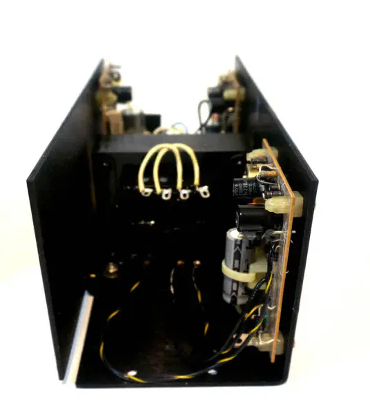 SOLA ELECTRIC 83-15-3216