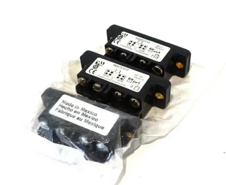 Square D 9007-CO3
