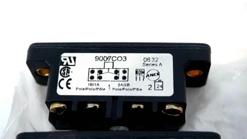 Square D 9007-CO3