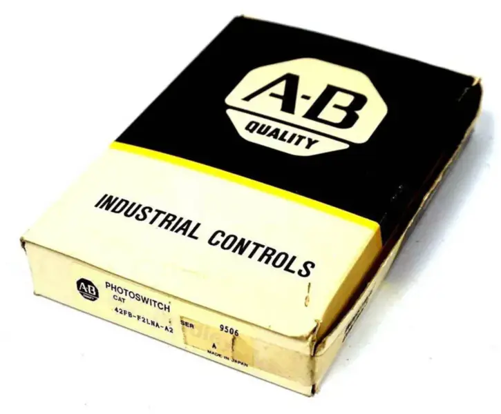 Allen-Bradley 42FB-F2LNA-A2