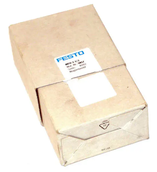 Festo MFH-3-1/2