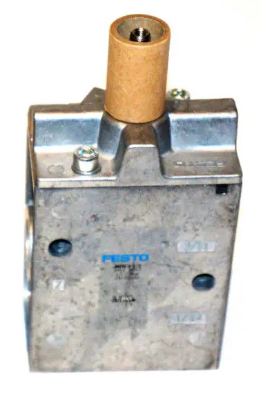 Festo MFH-3-1/2
