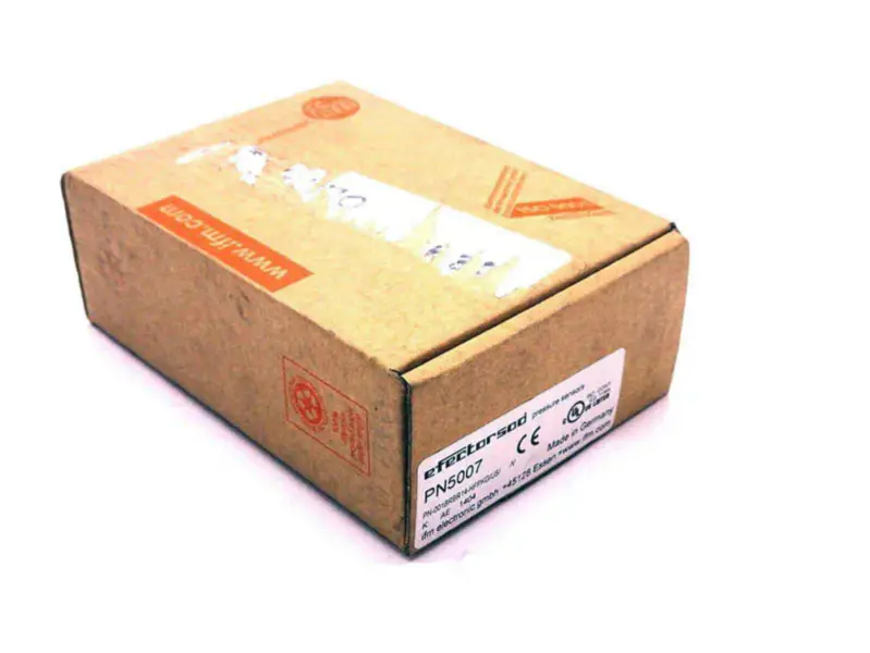 Efector PN5007