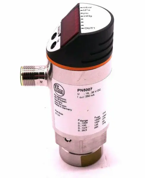 Efector PN5007