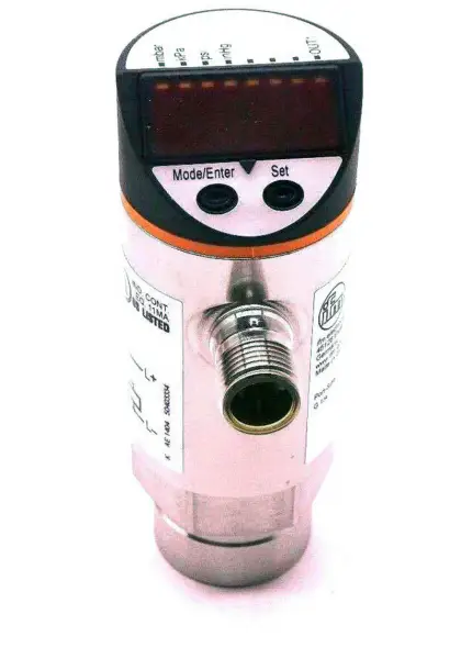 Efector PN5007