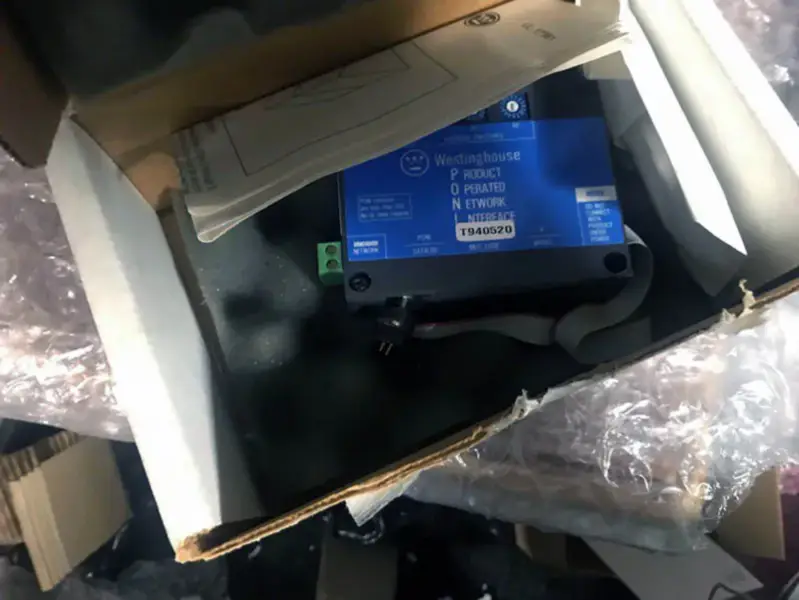 Westinghouse 5275C54G01