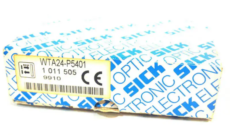 SICK OPTIC WTA24-P5401