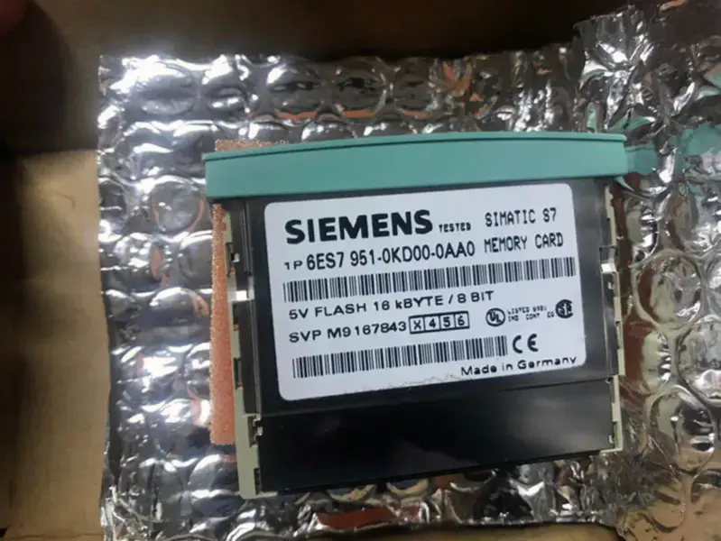 Siemens 6ES7951-0KD00-0AA0