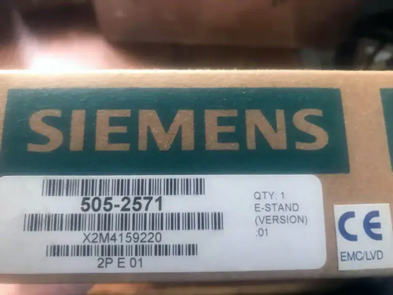 Siemens 505-2571