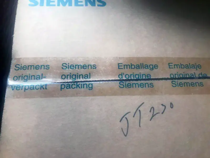 Siemens 505-2571