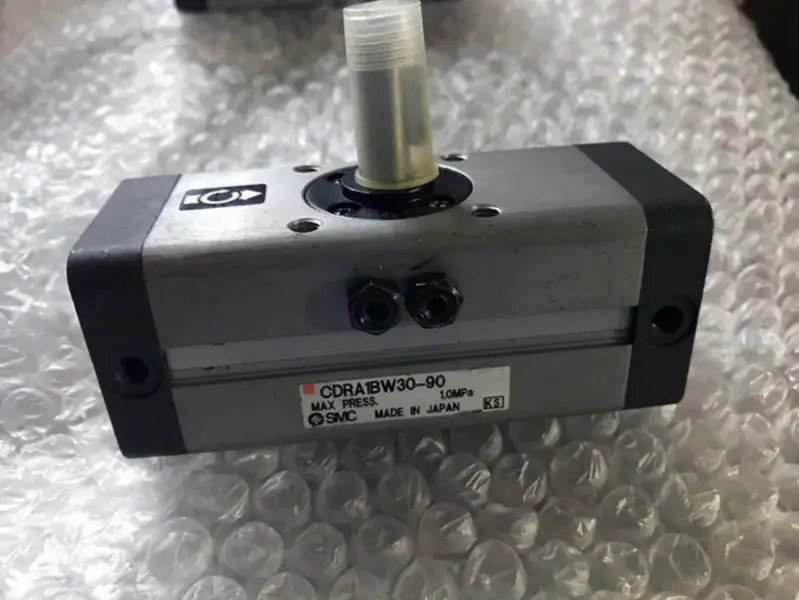 SMC CDRA1BW30-90