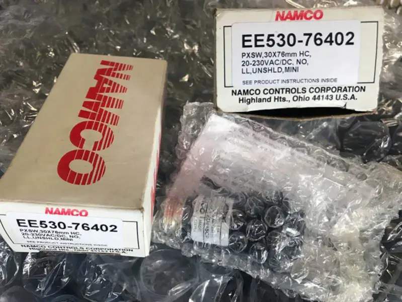 NAMCO EE530-76402