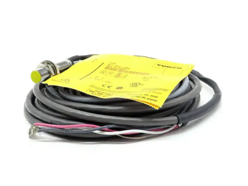 TURCK ELEKTRONIK BI2-M12-VP6X
