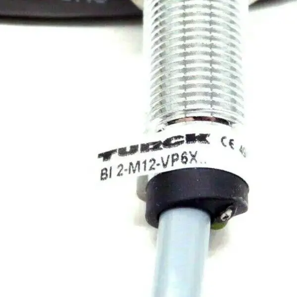 TURCK ELEKTRONIK BI2-M12-VP6X
