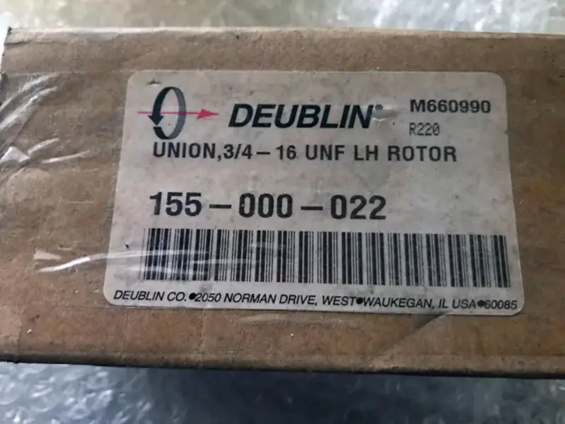 DEUBLIN 155-000-022