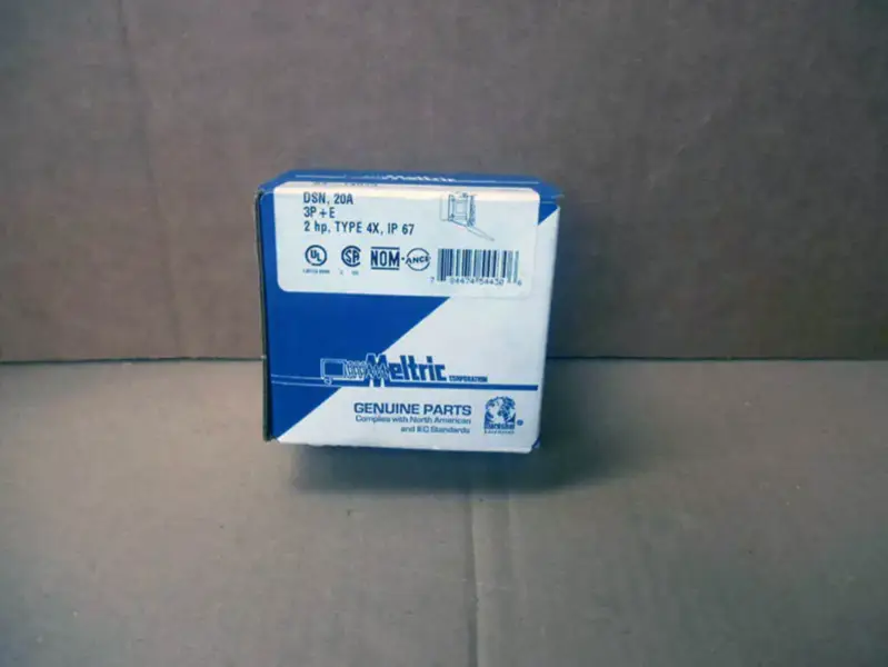 63-14073 Meltric