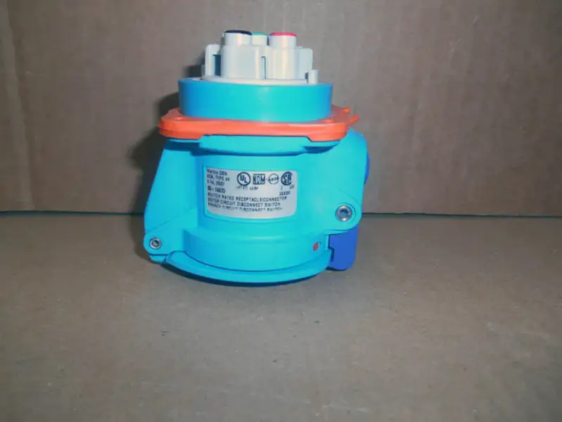 63-14073 Meltric