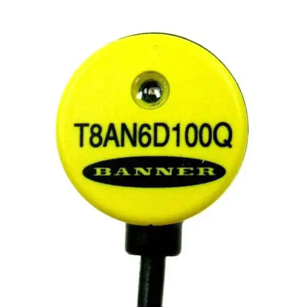 BANNER T8AN6D100Q