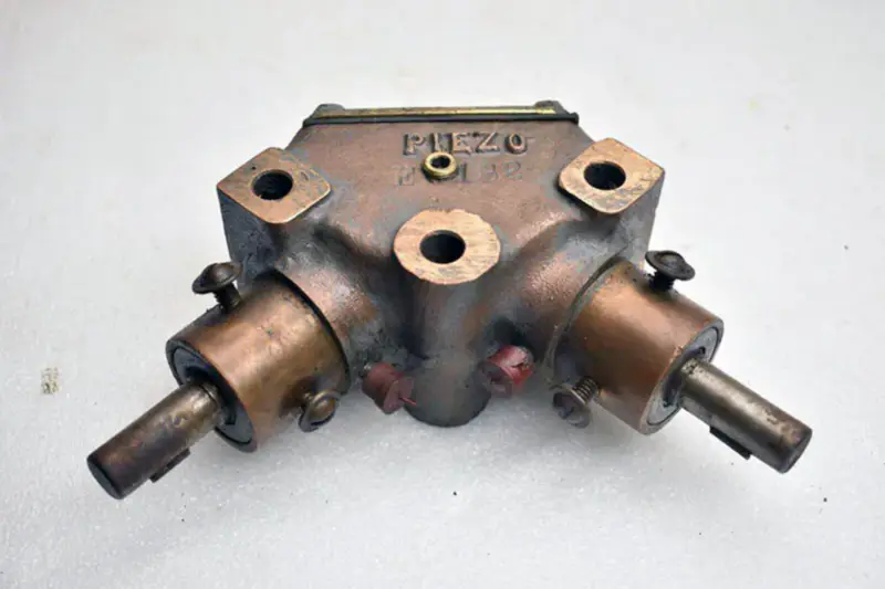 Piezo E6182