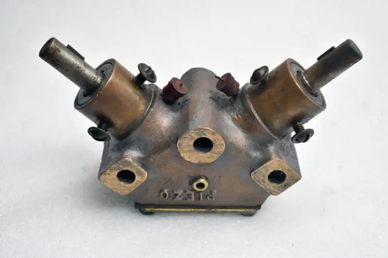 Piezo E6182