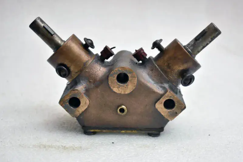 Piezo E6182