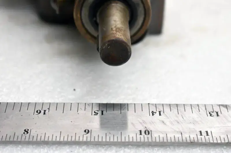 Piezo E6182