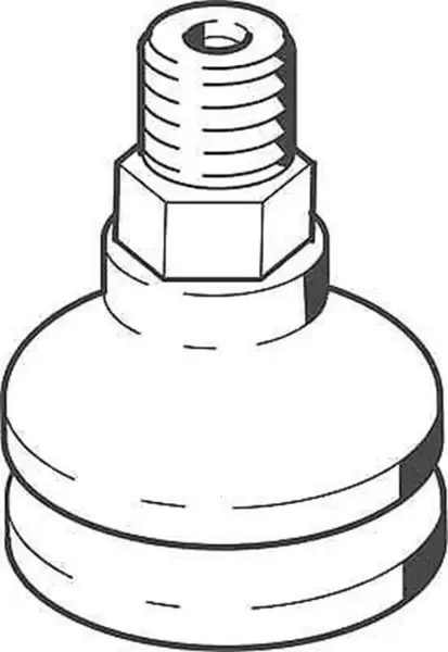 Festo VASB-30-1/8-NBR