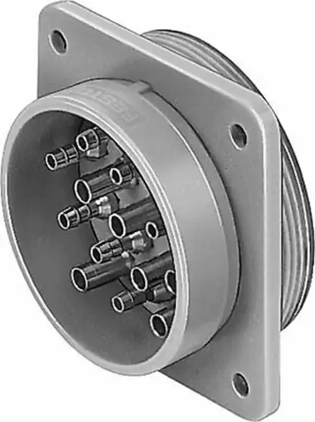Festo KDVF-8