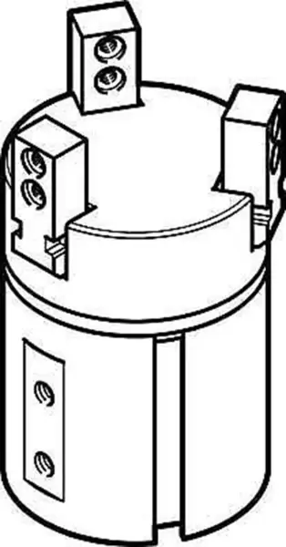 Festo DHDS-32-A