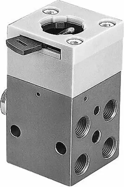 Festo SVS-4-1/8