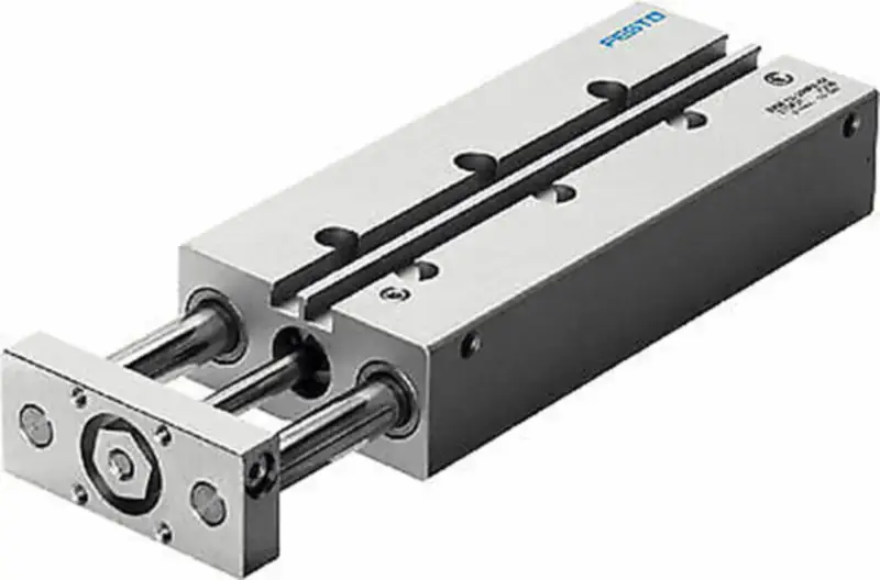 Festo DFM-25-100-P-A-KF