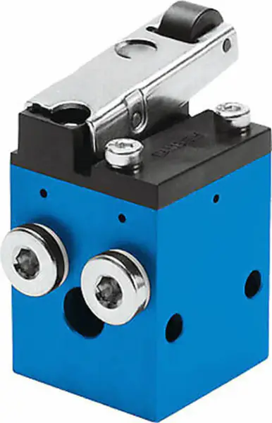 Festo RS-4-1/8