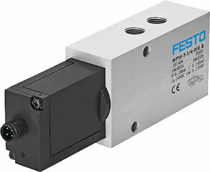 Festo MPYE-5-3/8-010-B
