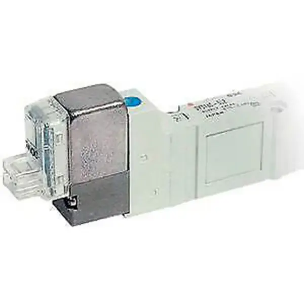 SMC SY5120-3YO-C6F-Q
