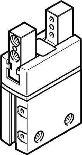 Festo DHPS-16-A-NC
