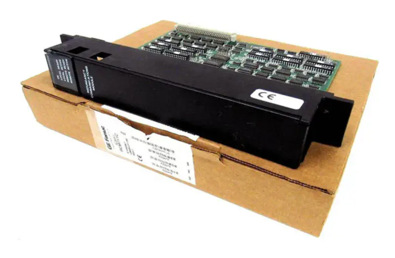 GE FANUC IC697RCM711C