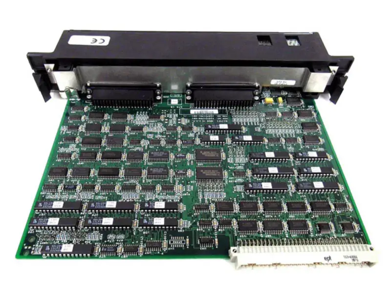 GE FANUC IC697RCM711C