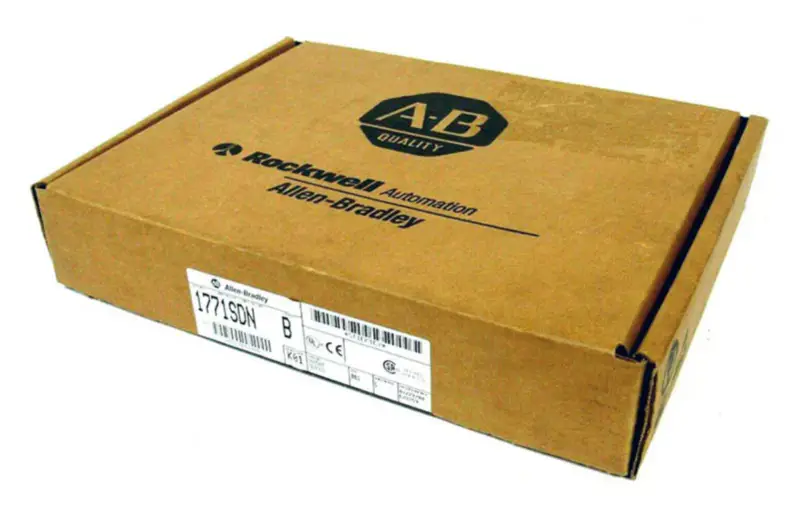 Allen-Bradley 1771-SDN