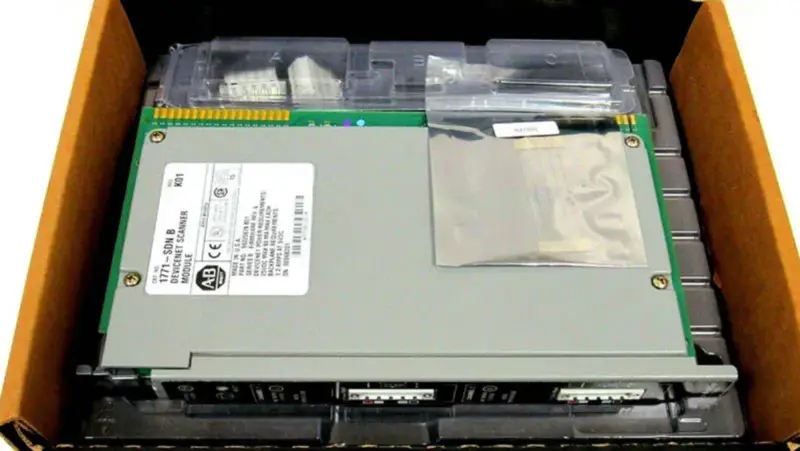Allen-Bradley 1771-SDN