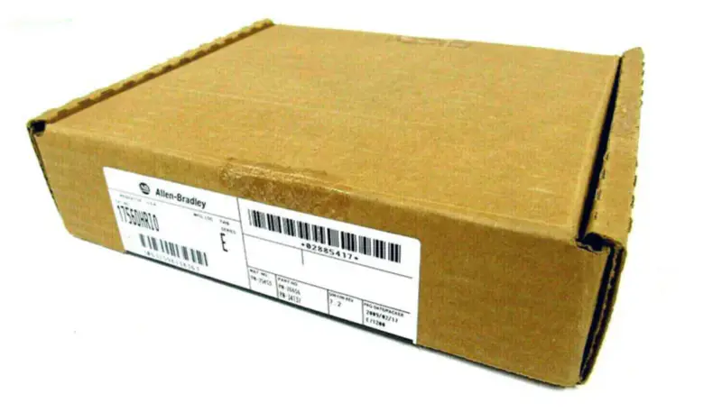 Allen-Bradley 1756-DHRI0