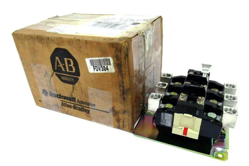 Allen-Bradley 592-E0V16